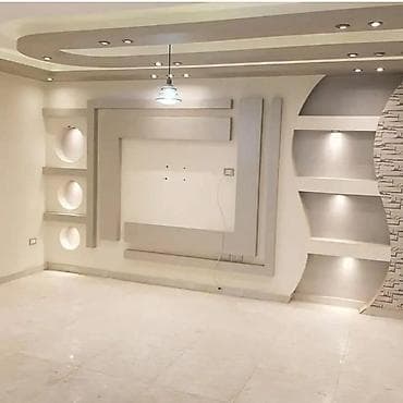 ev dizayni: Salam ES Dizayn Group sizlere 100 manatdan basliyan qiymetlerle — 4