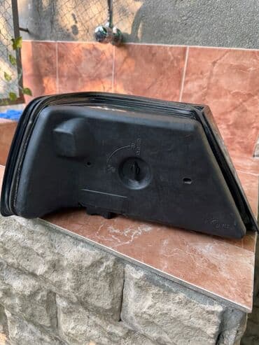 Soyutma və qızdırma sistemləri: Mercedes-Benz Almaniya — 3