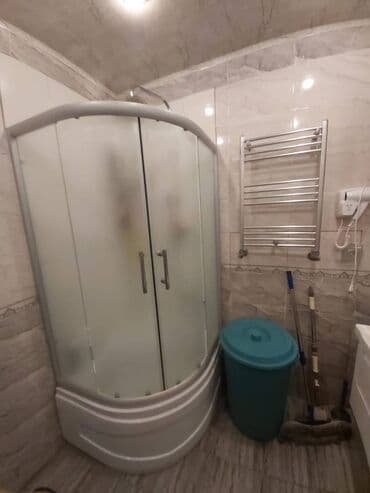 недвижимость в азербайджане купить: Баку, Новые Гюнашли Массив Д, 2 комнаты, Вторичка, 70 м² — 19