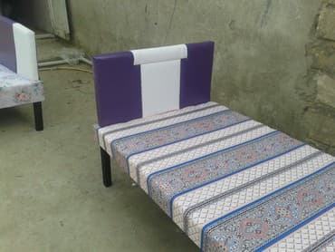 taxt doseklerinin satisi: Carpayi teze tam mohkem taxtadan qupqa bas terefleri koja hazirlari — 2