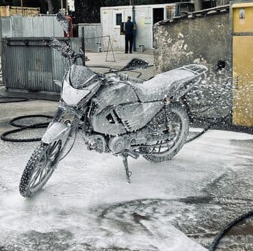 Alfa Romeo: - Champ diablo, 80 sm3, 5000 km — 4