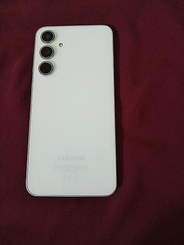 samsung j2 prime yaddas problemi: Samsung Galaxy A55, İki sim kartlı — 1
