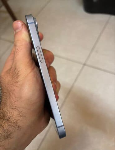 lenovo lp3 pro: IPhone 14, Mavi, Face ID — 5