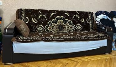 cay evi ucun divan islenmis: Kitab divan + 2 kreslo. Qiymət 110 azn — 1