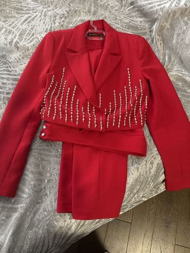 salvarini костюм производитель: Dəstlər, kostyumlar — 1