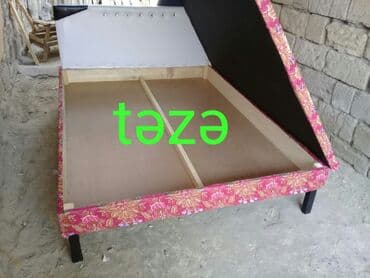 ikinci əl çarpayı: Carpayi — 1