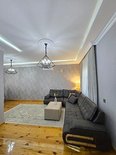 heyet evleri 2020: 6 otaqlı, 230 kv. m, Kredit var, Yeni təmirli — 9