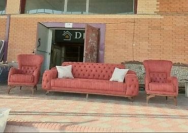 Texnikanın təmiri: Mebellərin təmiri, bərpası — 10