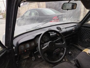 opel astra qiymetleri: VAZ (LADA) 2106: 1.6 l | 1989 il 44441 km Sedan — 4