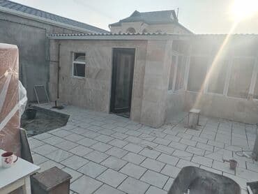 mehemmedlide ev: Binə 3 otaqlı, 57 kv. m, Orta təmir — 6