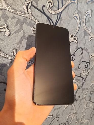 redmi mi 11 t: Redmi 10A, 128 GB, rəng - Qara, Barmaq izi — 3