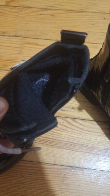 uşaq beşikleri instagram: Botinka, Qız üçün, 32, Chicco — 2