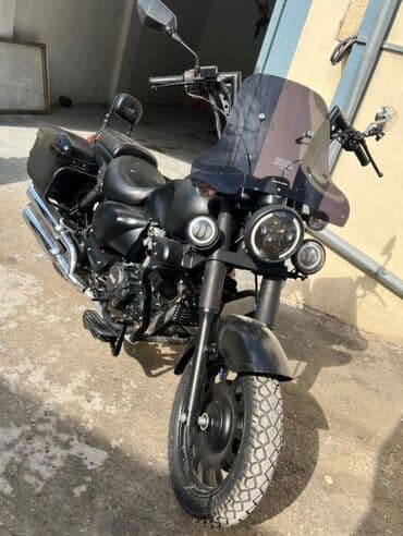 kvadrasikl satışı: - NNB 300 см3, 2022 год, 12000 км — 4