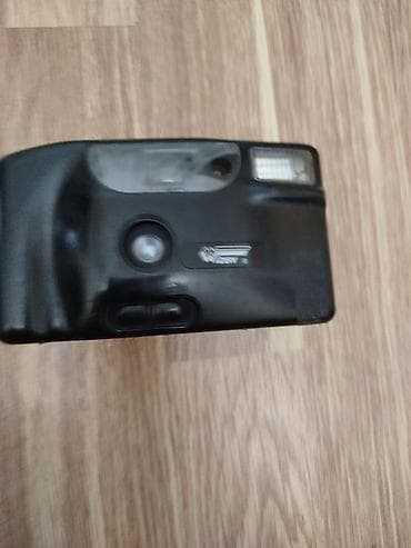 Vizen 35mm plyonka fotoaparatı - Kompakt, yüngül gövdə – gündəlik