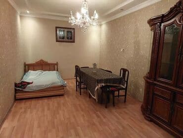 satlik evler: 3 otaqlı, 80 kv. m, Yeni təmirli — 11
