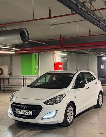 Hyundai i30: 1.4 l | 2015 il Hetçbek lalafo.az -da Hyundai i30: 1.4 l | 2015 il Hetçbek
