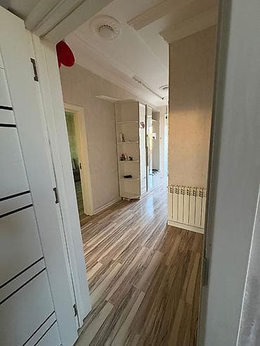 zabratda ev: Zabrat 2 71 nömrəli orta məktəbin ərazisində yerləşir 3 otaqlı ev — 5