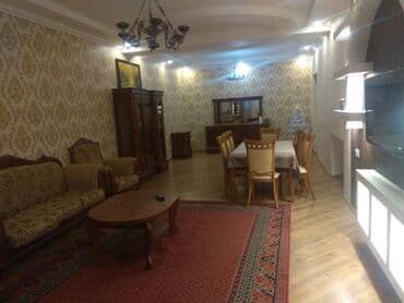 8 mikrorayon: 8-ci mikrorayon, 3 otaqlı, Yeni tikili, 142 kv. m — 5