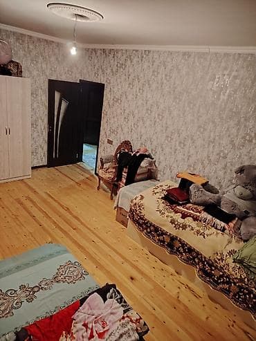 astara kiraye ev: 3 otaqlı mənzil – geniş və işıqlı planlama Qaracux tərəf 113 yolu — 9