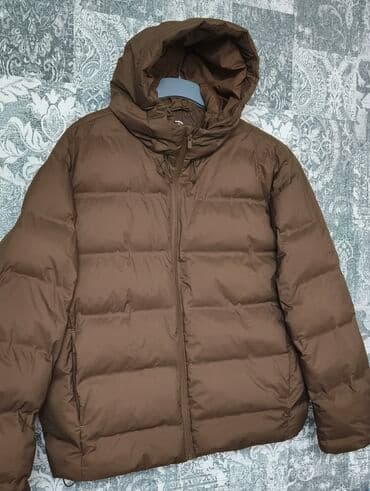 Mercedes-Benz: Куртка дутик Немецкого бренда CANDA 
размер 56
Германия — 3