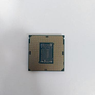 komputer prosesor: Cüzi endirim olacaq! Prosessor “LGA 1151 (8-ci nəsil) İntel Core i7 — 3