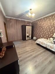 a frame evlər: 6 otaqlı, 150 kv. m, Yeni təmirli — 12