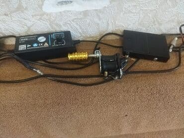 Digər gözəllik və estetika cihazları