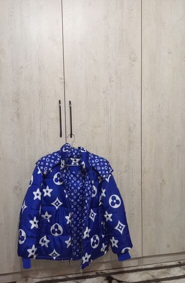 Pencəklər: Pencək, Louis Vuitton — 1