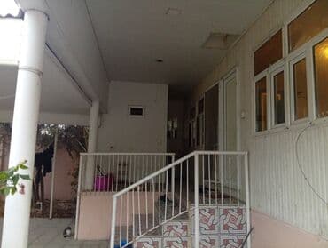 bakixanov qes: Hövsan qəs. 3 otaqlı, 100 kv. m, Kredit yoxdur, Orta təmir — 1