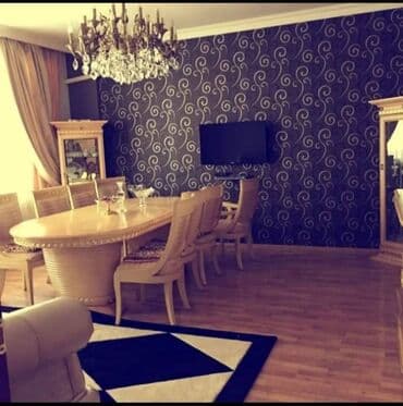 недвижимость в баку из рук в руки: 2 комнаты, Новостройка, 97 м² — 1