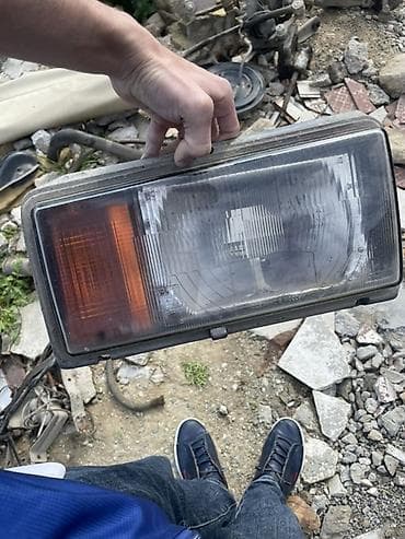 VAZ 2104-05-07 ehtiyyat hissələri satılır . 04 sökülür üsdündən çıxan