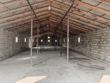 kiraye gunluk: Agdam dordyoluna 7km mesafede asfalt yol. Kommunal xidmetler qiymete — 7