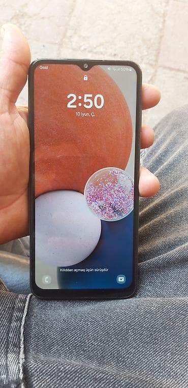 Samsung Galaxy A12, rəng - Qara, İki sim kartlı lalafo.az -da Samsung Galaxy A12, rəng - Qara, İki sim kartlı