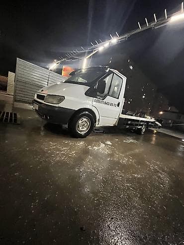 maşın: REGYON EVAKUATOR XİDMƏTİ – 24/7 - Yüngül və orta tonnajlı — 4