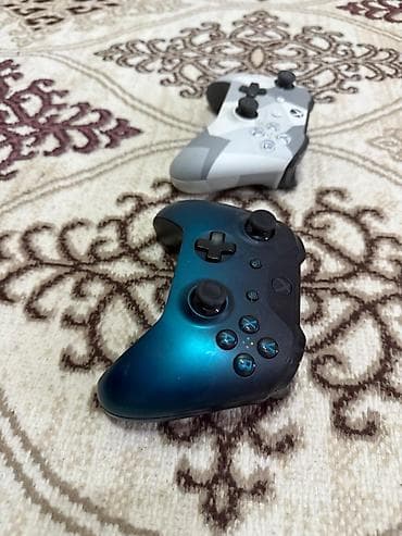 Xbox pultudu 2 si bir yerdə 170 manat Bazar qiyməti 200 manatdı — 2