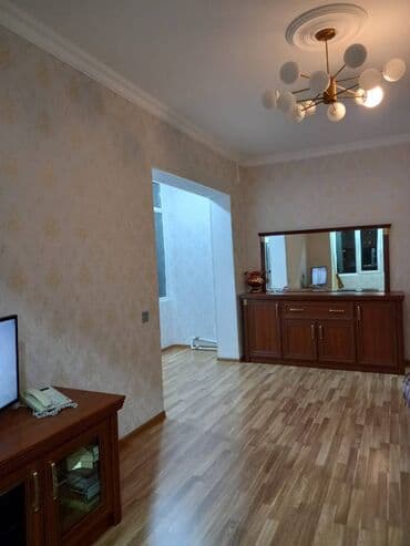 7 ci mikrorayon yeni tikili: Nərimanov rayonu,Nərimanov metrostansiyası yanında,2 — 1