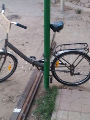 qaçış trenajoru kreditlə: Satılır az işlənmiş ölçü 24 yaxşı vəziyyətdədir istəyən əlaqə — 3