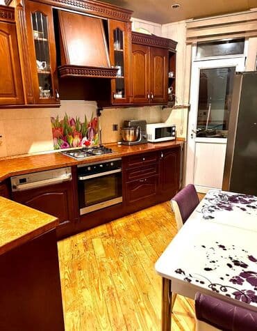 penisi necə böyütmək olar: 3 otaqlı, Yeni tikili, m. Qara Qarayev, 132 kv. m — 9