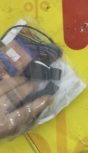 vaz baqajı: VAZ (LADA) M616, Çin, Yeni — 3