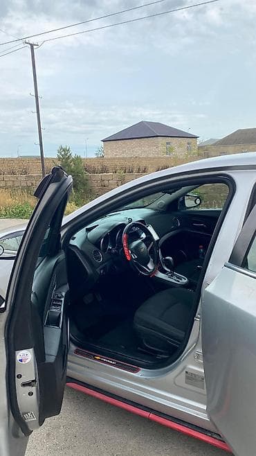 masinlarin satisi: Chevrolet Cruze: 1.4 l | 2014 il 250250 km Sedan — 8