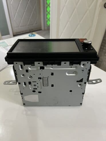 android monitor: Монитор, Б/у, Панель приборов, Pioneer, ОС Андроид, Корея, Платная доставка — 3