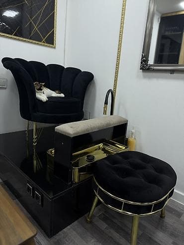 Hazır işlək salonda yalnız 1 otaq verilir, Təcili kirayə verilir — 5