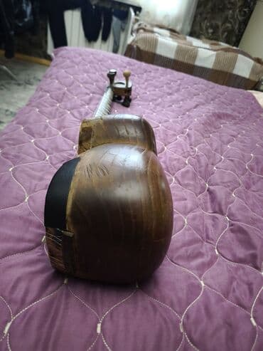 Musiqi alətləri üçün ləvazimatlar: Məhsul: Tar (Azərbaycan milli simli musiqi aləti) PROFSANAL TARDIR — 4