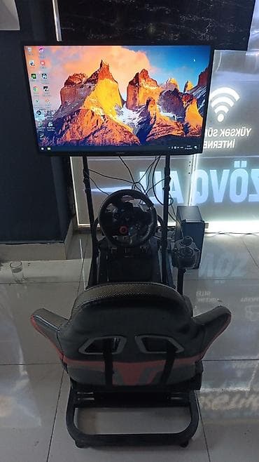 manitor hdmi: Qiymətlə bagli razılığ yəni endirim olacag.Lazim olan butun oyunlar — 1