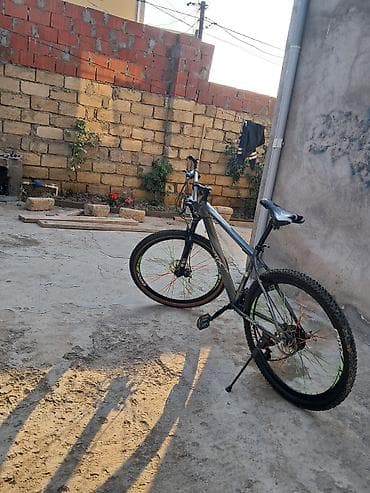 rama velo: Teze velosibet kimdir prablem. qabax disk birez eyridi. birde — 2