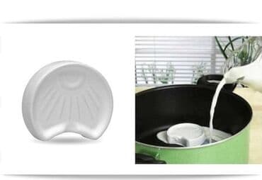 sud: Süd daşırmaz.Süd qaynadıqda ses çıxardır alarm verir — 1