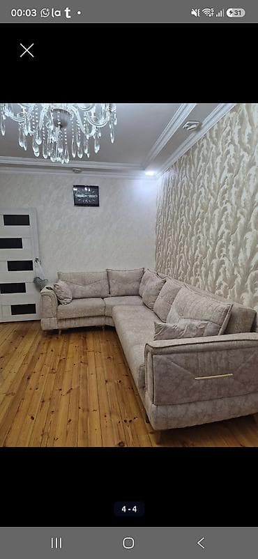 декор: Kunc divani 2/3.açilan ve bazali.keçen il alinib. Tecili temirle bağli — 5