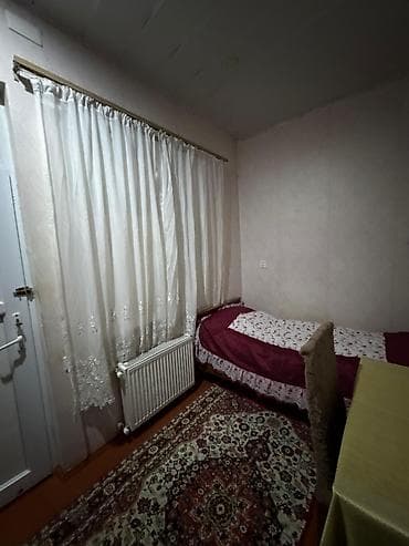 Nərimanov metronun yaxınlığında bir otaqlı ev kirayə verilir.yalnız — 2