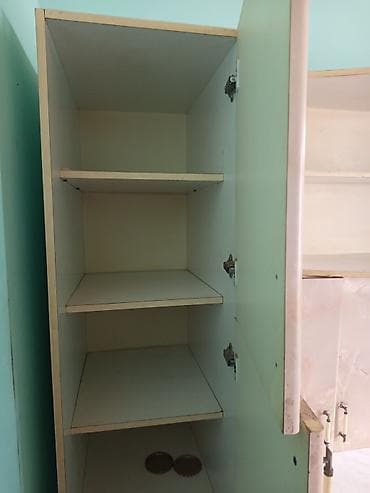 mətbəx stol stul 2ci el: Yenisini almisham kohnesini satiram,qiymeyine gore eladi — 5