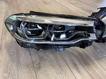 bakavin nədir: Orginal Bmw G30 Adaptive Led Faraları Satılır. İdeal Vəziyyətdə Heç — 2